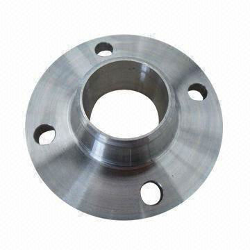 leading forged carbon steel ANSI B16.5 150# FLANGE with TUV
